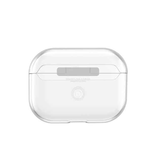 Clear Case for AirPods Pro - Clear