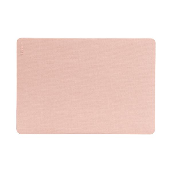 Textured Hardshell in Woolenex for 13형 MacBook Pro(USB-C) - Blush Pink