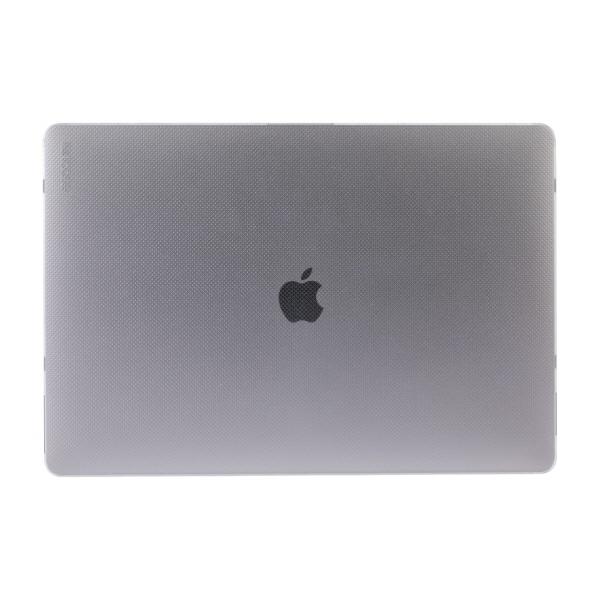 Hardshell Case for MacBook Pro 16형 Dots - Clear