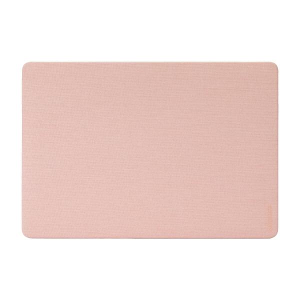 Textured Hardshell in Woolenex for MacBook Pro 16형 - Blush Pink