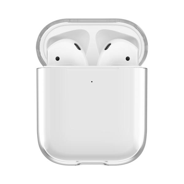 Clear Case for AirPods - Clear
