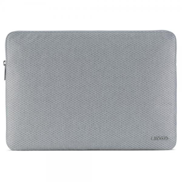 Slim Sleeve with Diamond Ripstop for MacBook Pro 14 & 15형 (USB-C) - Cool Gray