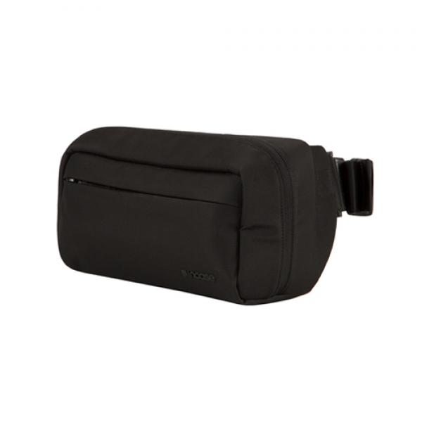 Camera Side Bag - Black