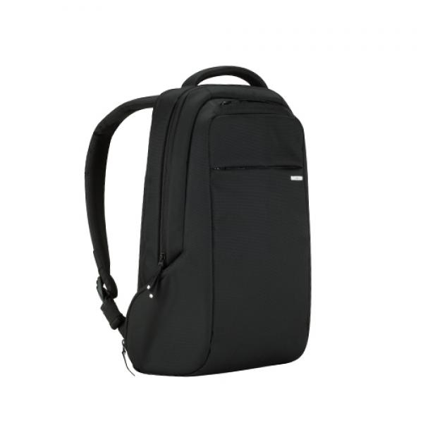 ICON Slim Backpack - Black
