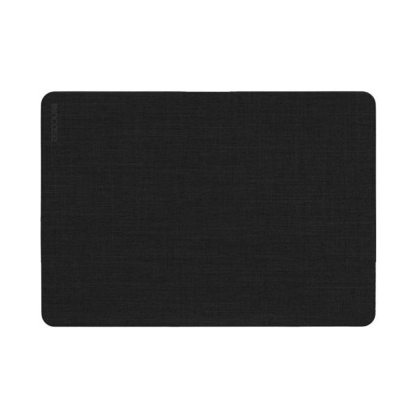 Textured Hardshell in Woolenex for 13형  MacBook Air with Retina 2020 - Graphite