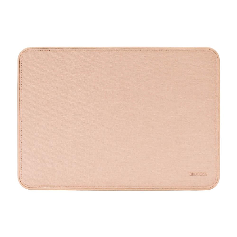 ICON Sleeve with Woolenex MacBook Pro 16형(USB-C) - Blush Pink