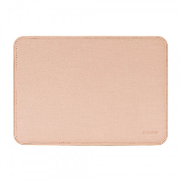 ICON Sleeve with Woolenex MacBook Pro 16형(USB-C) - Blush Pink
