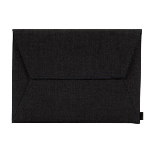 Envelope Sleeve in Woolenex for 15-inch MacBook Pro - Graphite