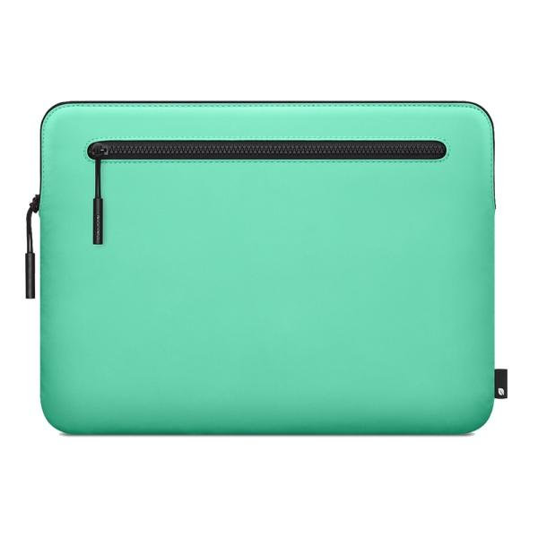 Compact Sleeve in Flight Nylon for MacBook Pro 15 &16형(USB-C) - Ocean Jade