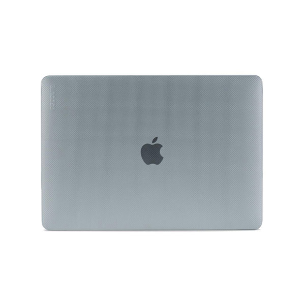 Hardshell Case for 13-inch MacBook Pro - Dots 2020 - Clear
